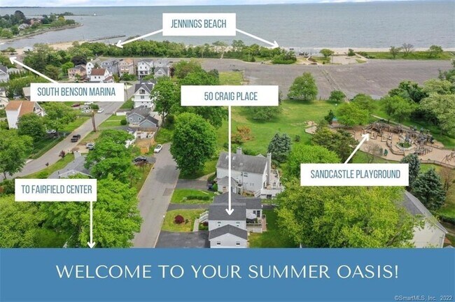 Foto del edificio - 50 Craig Pl