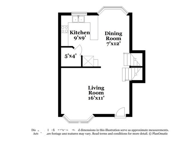 Building Photo - 5433 Branbury Ct