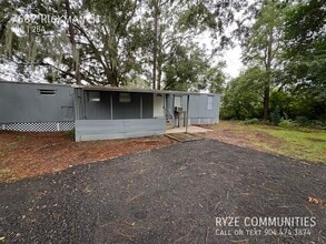 Building Photo - 7682 Rickman St