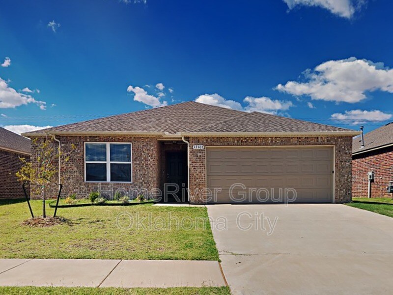12105 Jude Way, Yukon, OK 73099 House Rental in Yukon, OK