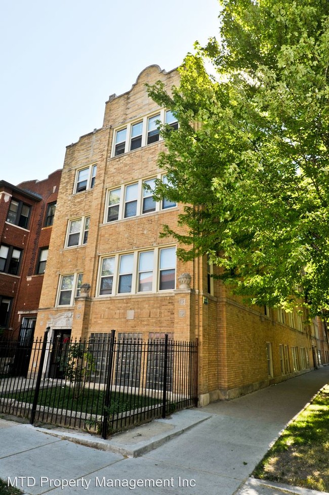 4856 N Albany Ave, Chicago, IL 60625 - Condo for Rent in Chicago, IL ...