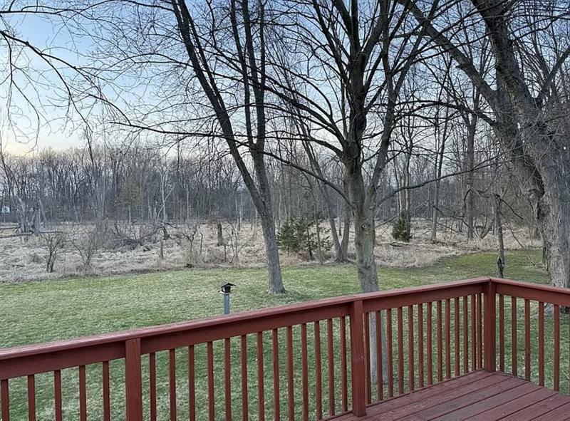 331 Gingham Ave, Portage, MI 49002 House Rental in Portage, MI