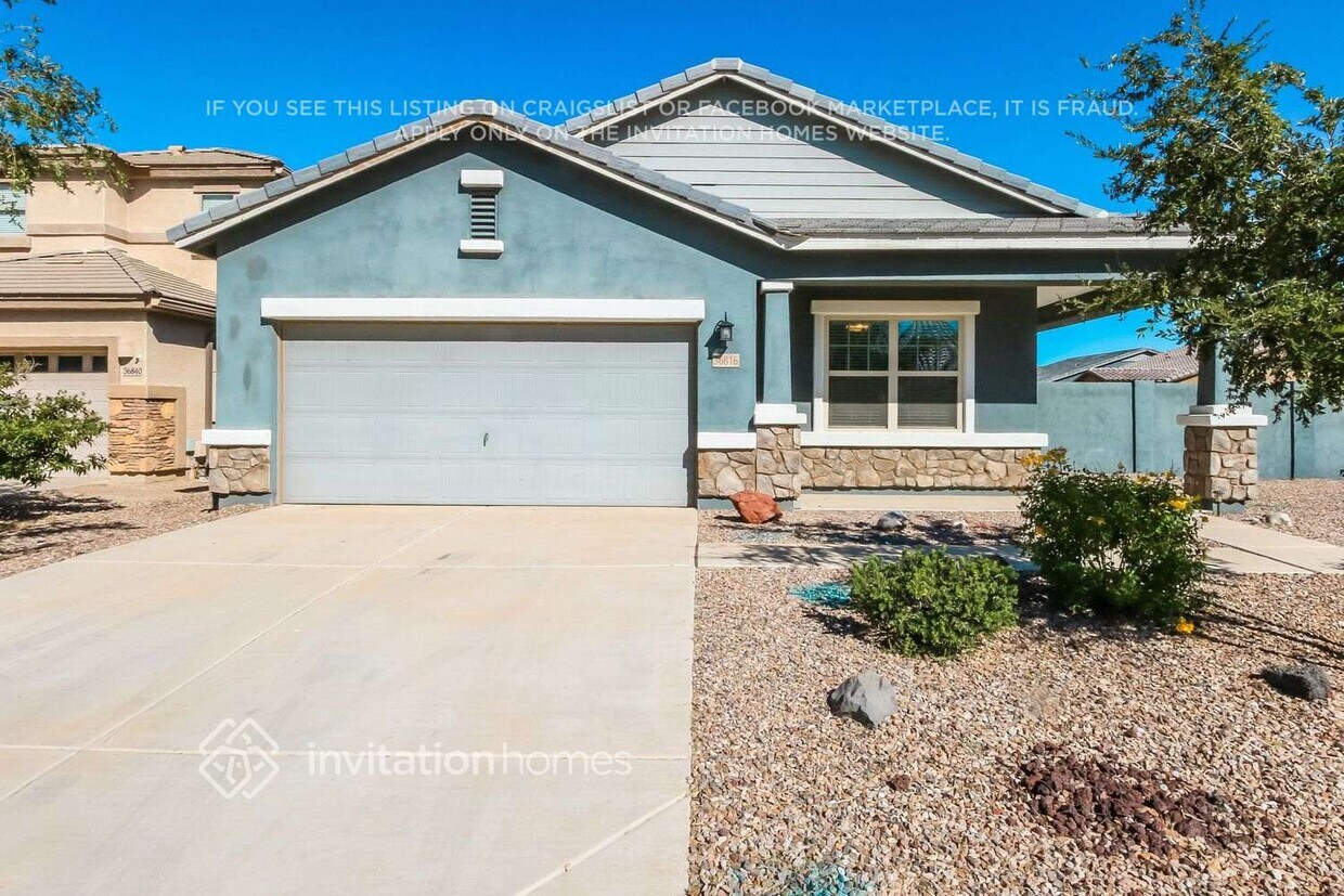 Foto principal - 36816 W Oliveto Ave
