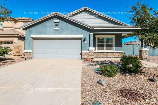 Building Photo - 36816 W Oliveto Ave