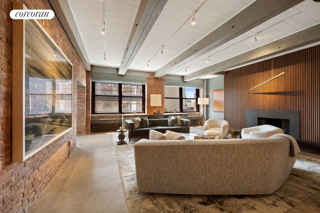 Foto del edificio - 525 W 22nd St