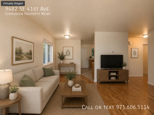 Foto del edificio - 9482 SE 41st Ave
