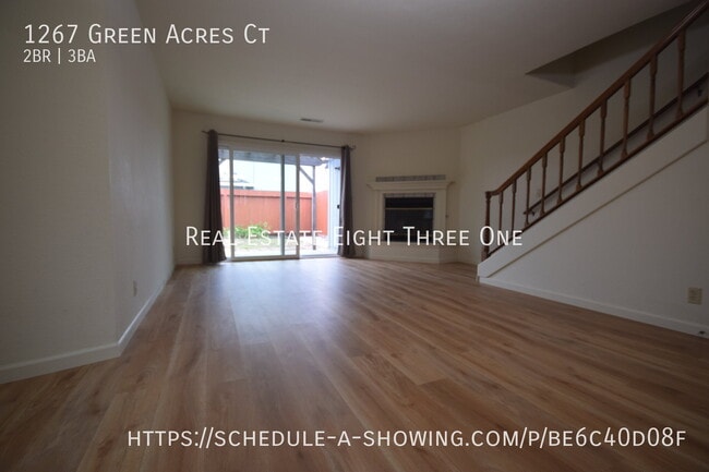 Building Photo - 1267 Green Acres Ct