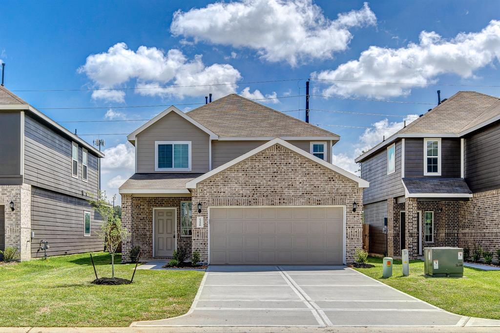 23526 Goodfellow Dr, Spring, TX 77373 House Rental in Spring, TX