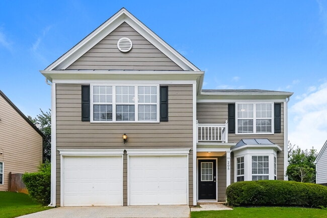 Building Photo - 205 Ashland Dr