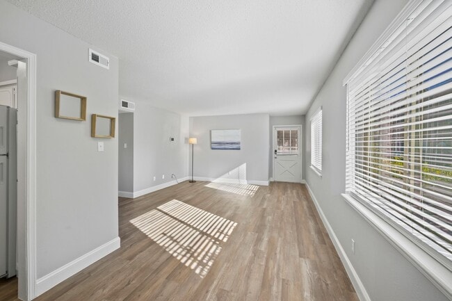 Interior Photo - The Village at Brookside