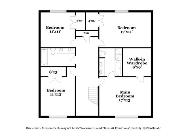 Building Photo - 1018 Bainbridge Dr