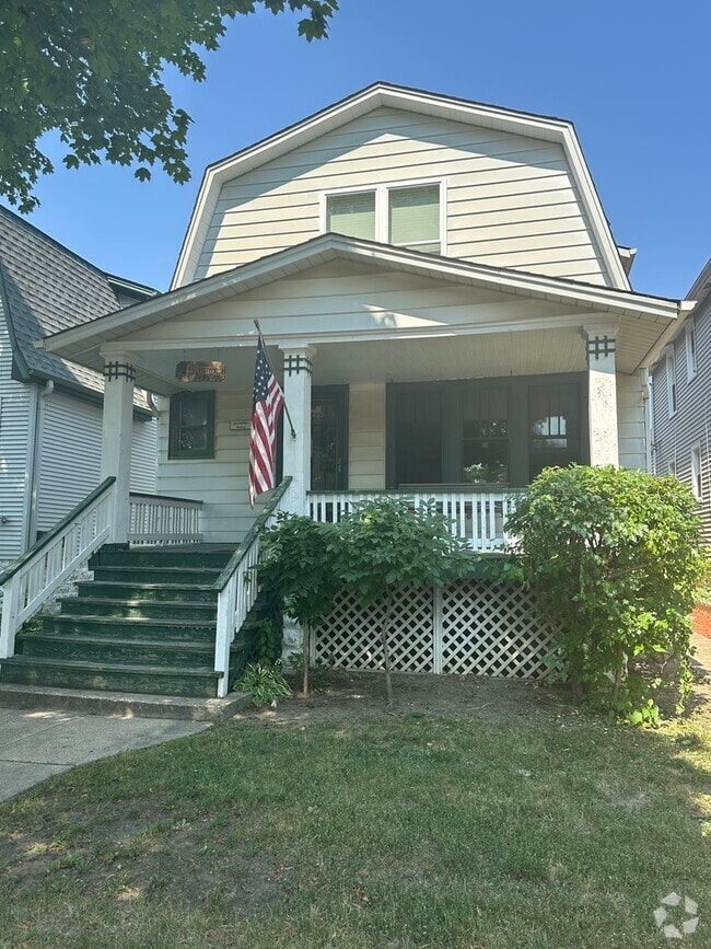 Building Photo - 5433 N Magnet Ave
