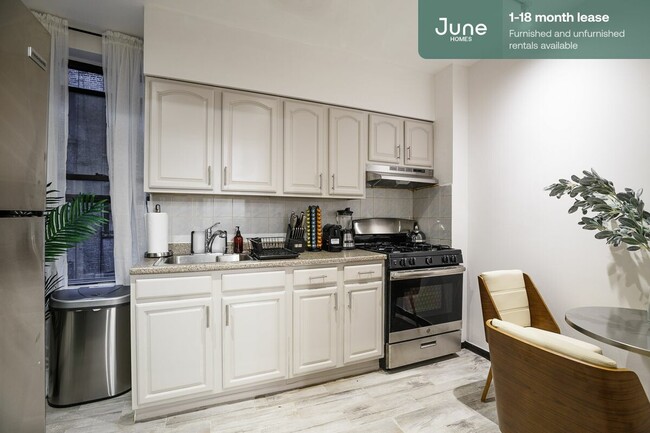 Foto del edificio - 615 W 136th St
