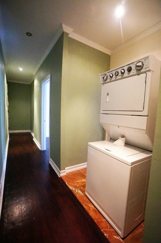 Foto del edificio - 418-420 West 130th Street