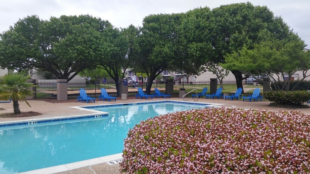 Desert Sands Rentals Haltom City, TX