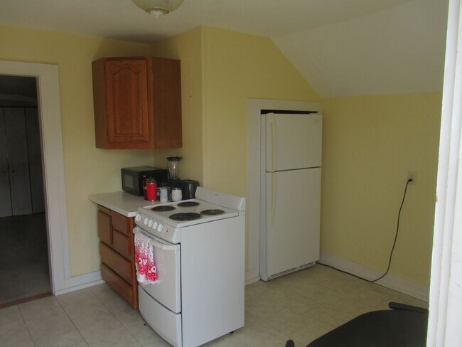 Foto del edificio - 501 3rd Ave NE