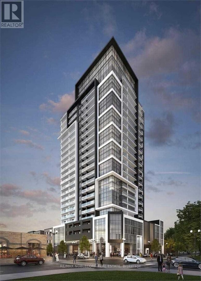 Building Photo - 15 Queen St S
