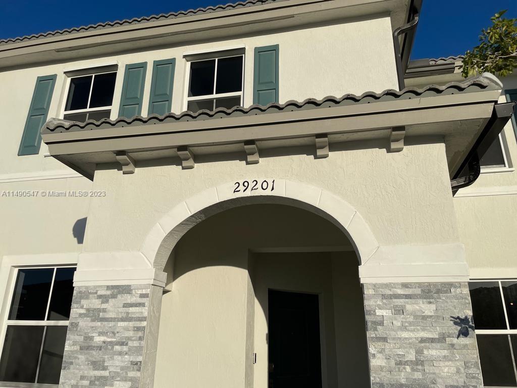 Foto principal - 29201 SW 162nd Ct