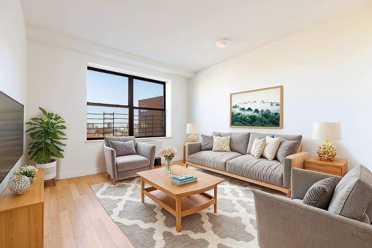 Foto del edificio - 150 Clermont Ave