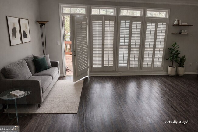 Foto del edificio - 2505 Oak Quarters