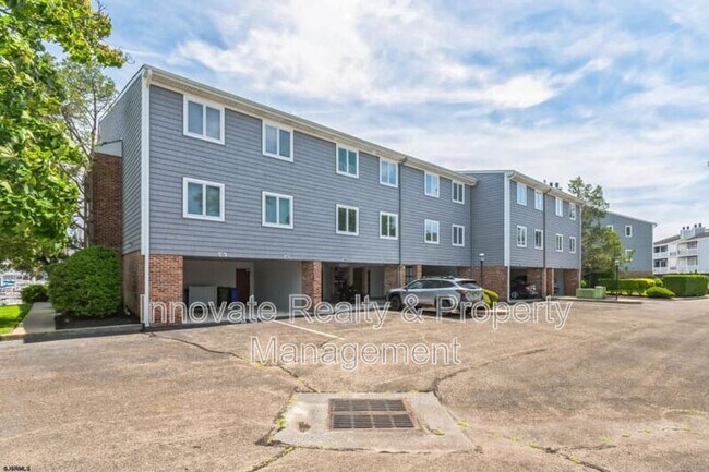 Foto del edificio - 109 Harbour Cove