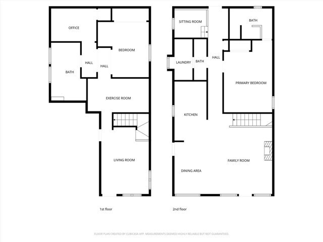 Foto del edificio - 2740 Highland Way