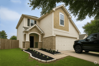 Building Photo - 7718 Muley Ln