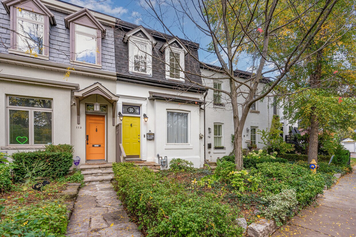 Photo principale - 114 Shaftesbury Ave