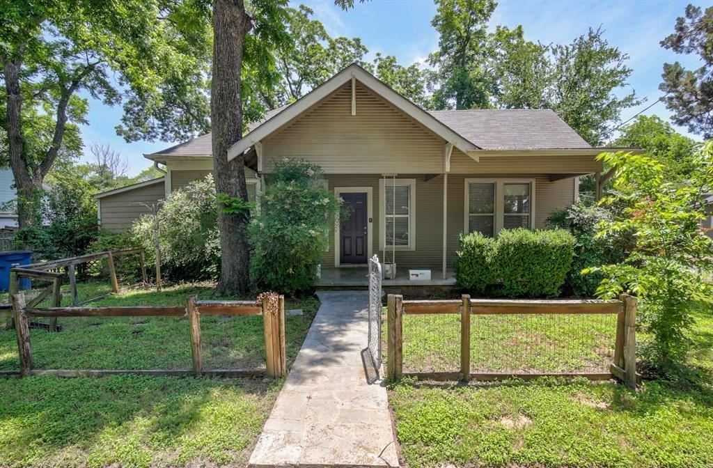 Primary Photo - 4601 Avenue C