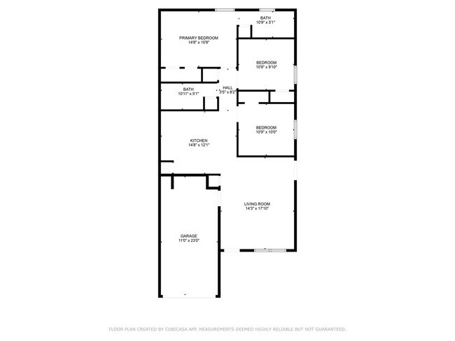 Building Photo - 202 Castellon Ct