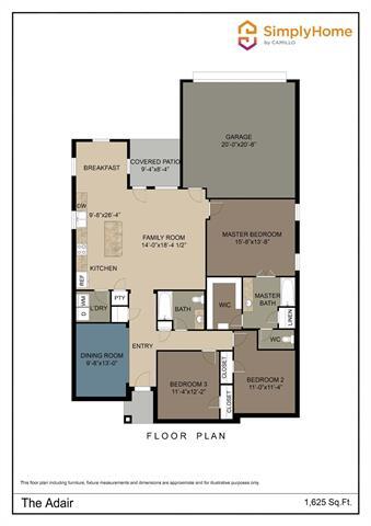 Foto del edificio - 2022 Augusta St