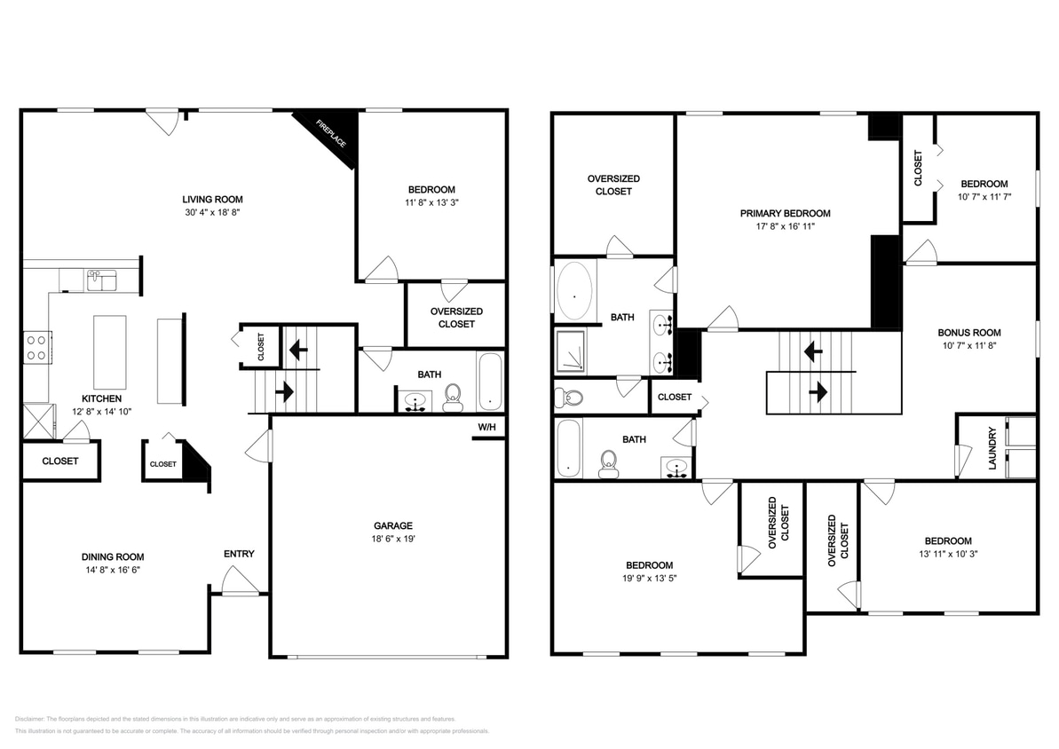 Foto del edificio - 3423 Country Almond Way