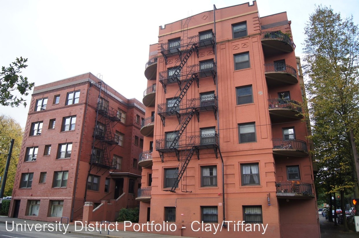 Primary Photo - 1515 SW 11th Ave