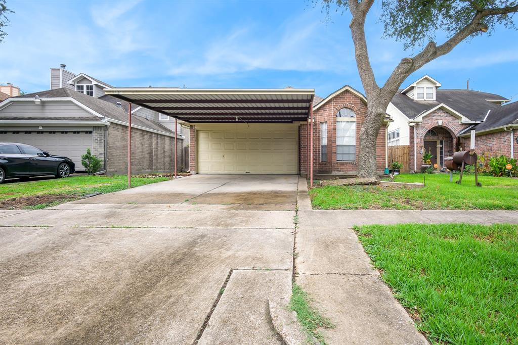 835 Whelton Dr, Pasadena, TX 77503 House Rental in Pasadena, TX