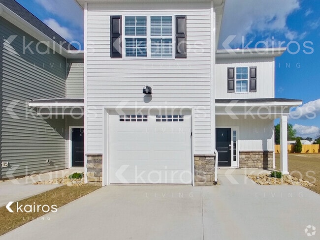 Building Photo - 3717 Oak Leaf Wy