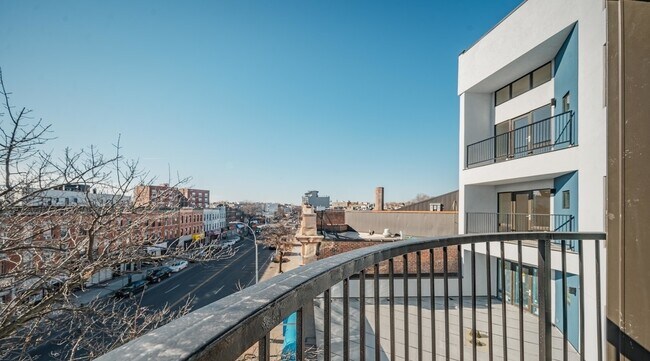 Building Photo - 1407 Flatbush Ave