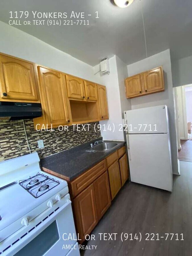 Photo - 1179 Yonkers Ave Apartment