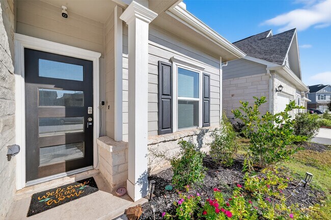 Foto del edificio - 3318 Brushy Marsh Dr