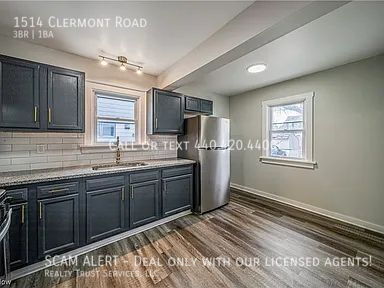 Building Photo - 1514 Clermont Rd