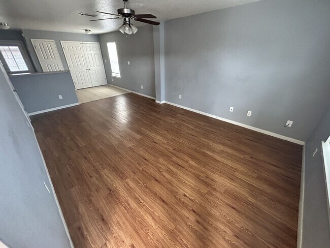 Foto del edificio - 4108 Shasta Rd