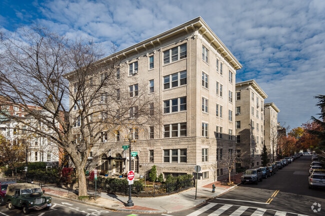 Building Photo - Rutland Courts