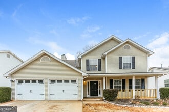 Building Photo - 3797 Landgraf Cove