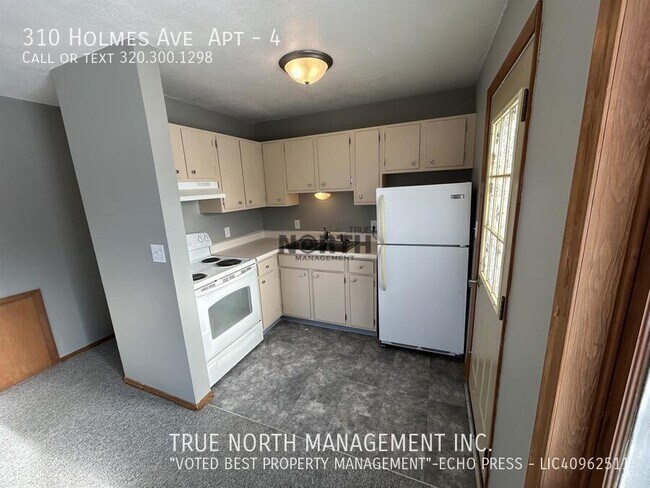 Foto del edificio - 310 Holmes Ave