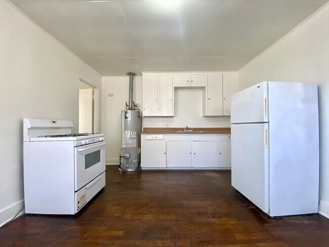 Foto del edificio - Ave G-5009