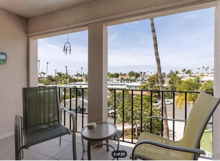 Daily sunset ocean view - 4730 Noyes St