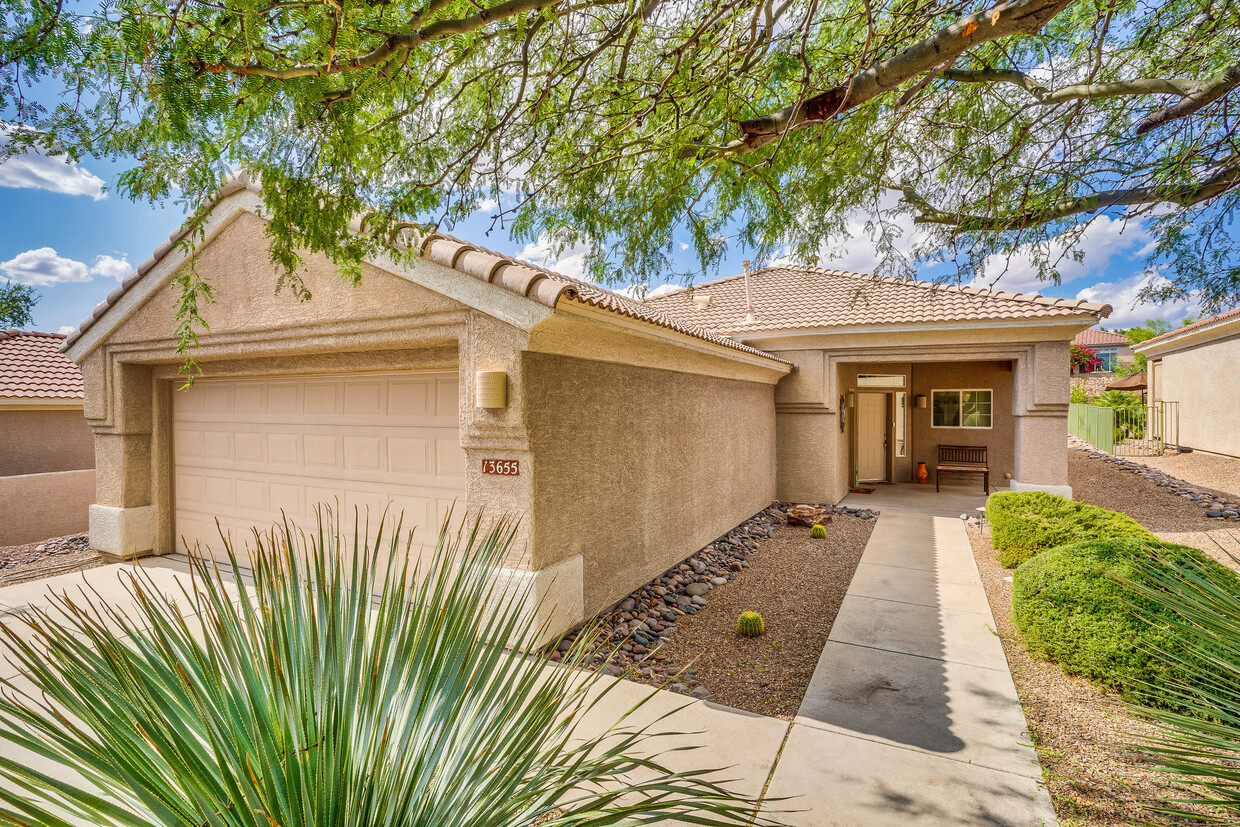 Foto principal - 13655 N Gold Cholla Pl