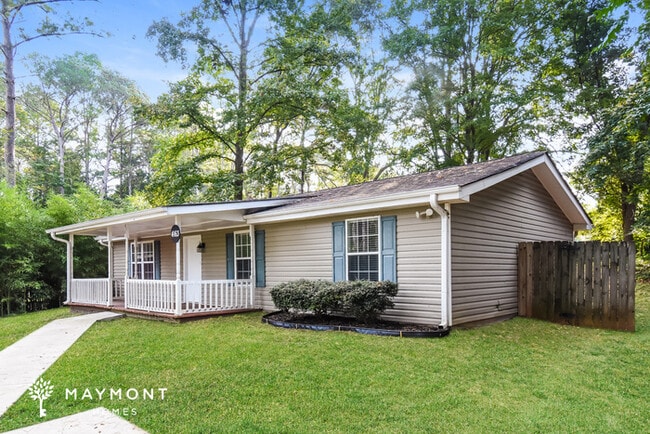 Building Photo - 4163 Brownsville Rd