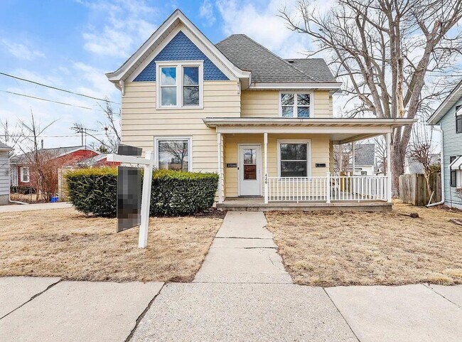 Foto del edificio - 426 College Ave