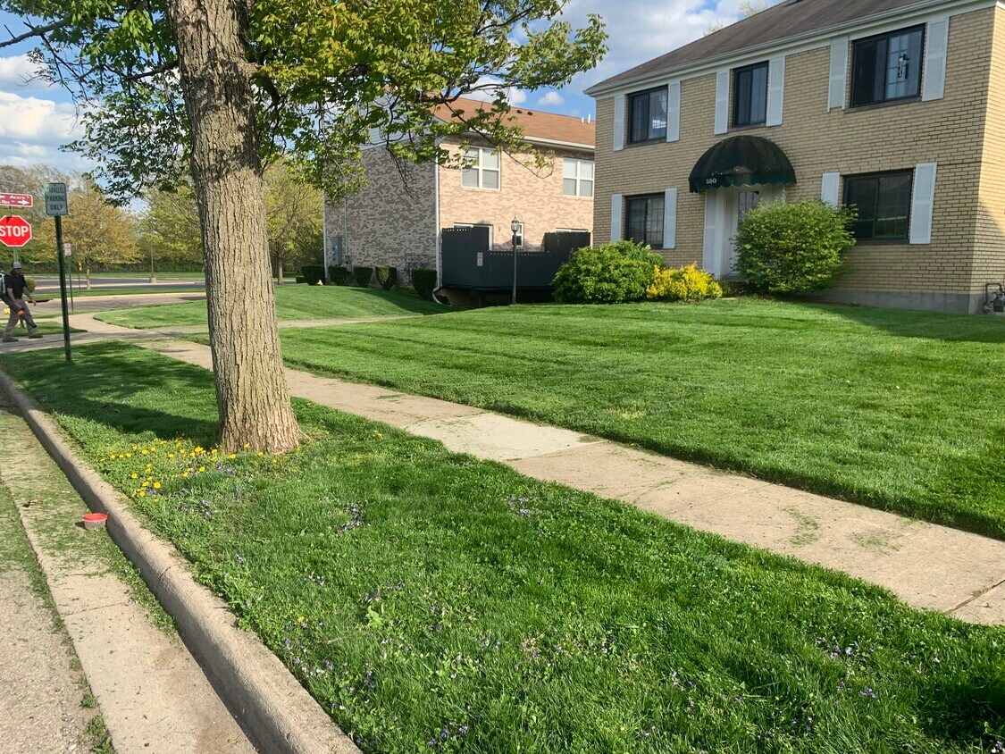 550 Forrer Blvd Unit A, Dayton, OH 45419 Apartments in Dayton, OH