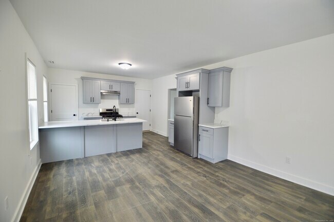 Foto del edificio - 21 Nichols St